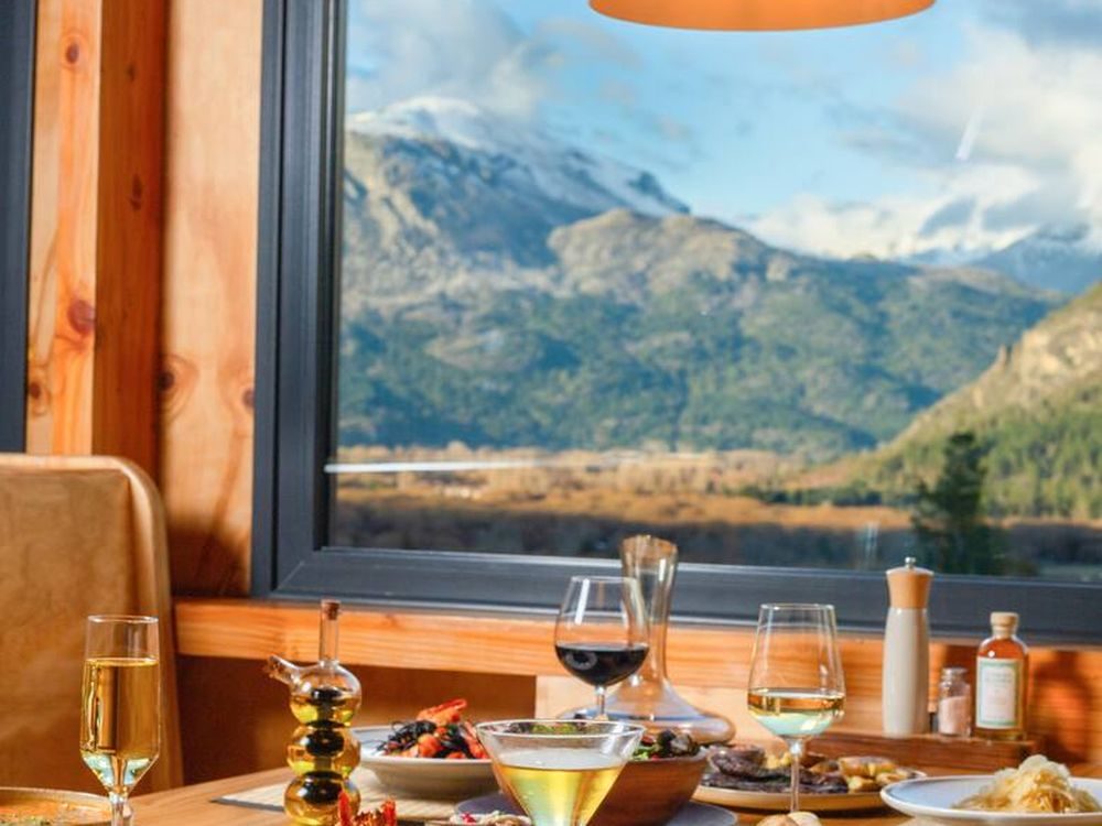 Gastronomía de la Comarca