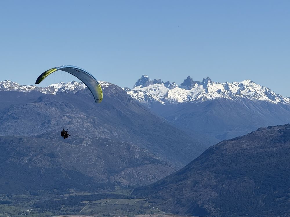 Parapente